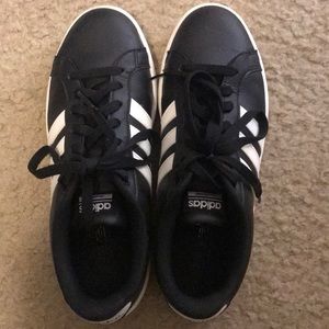 Adidas neo cloudfoam sneakers